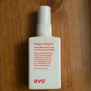 Evo Happy Camper Wearable Treatment
